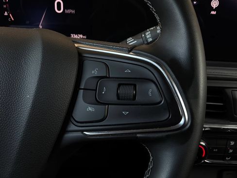 Used 2025 Buick Encore GX Preferred FWD image 33