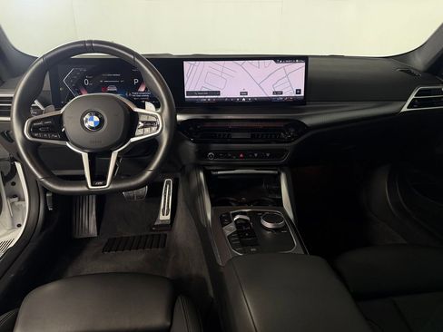 Used 2026 BMW 430i xDrive Coupe AWD/4WD image 14