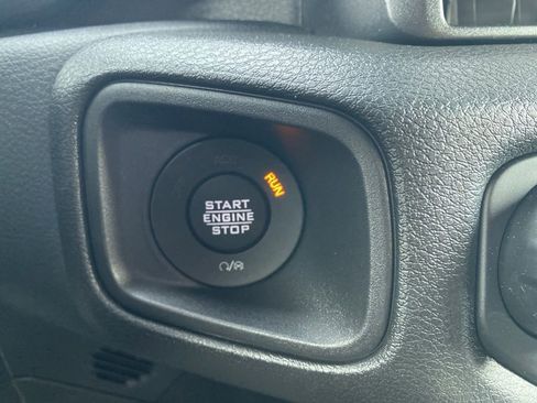 New 2026 Jeep Wrangler Sport S image 24