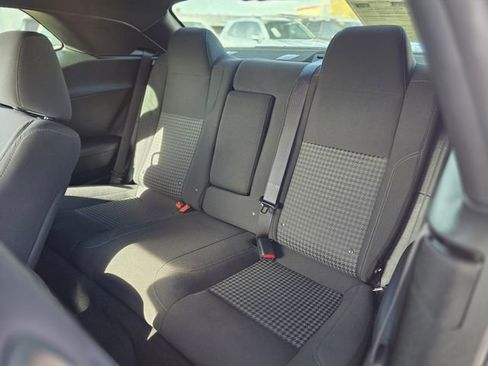 Used 2023 Dodge Challenger SXT w/ Blacktop Package image 17