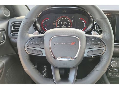 New 2026 Dodge Durango GT RWD image 13