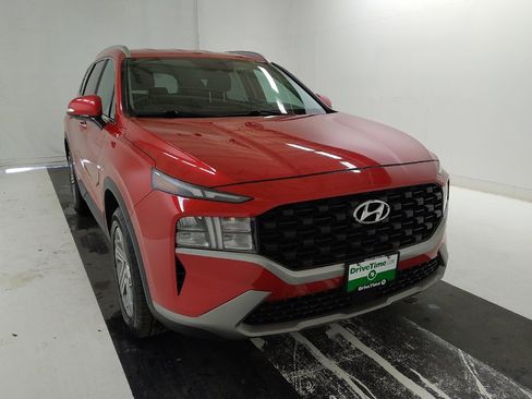 Used 2023 Hyundai Santa Fe SEL image 14