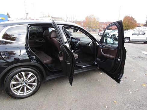 Used 2019 BMW X3 xDrive30i image 29