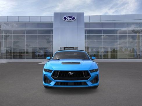 New 2026 Ford Mustang GT Premium RWD image 7