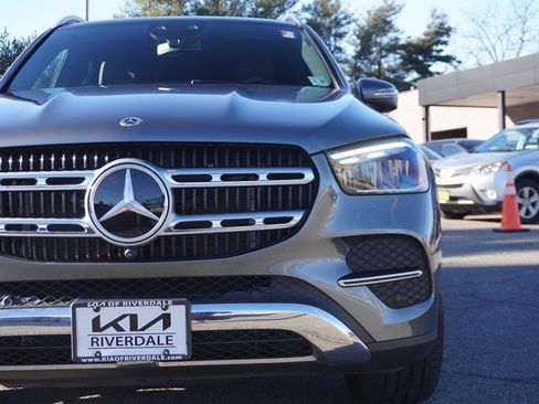 Used 2025 Mercedes-Benz GLE 450e GLE 450e image 16