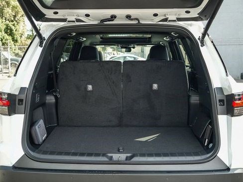 New 2026 Lexus TX 350 AWD image 26