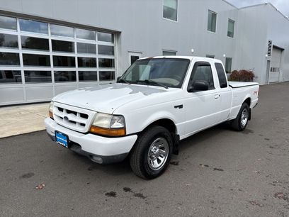 Used 1999 Ford Ranger XL