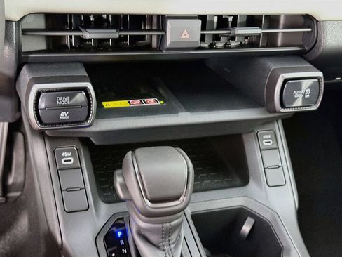 New 2026 Toyota RAV4 XLE Premium FWD image 19