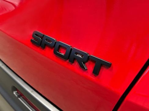 New 2026 Honda HR-V Sport image 11