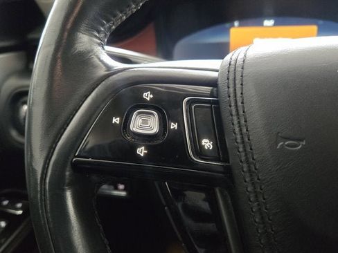 Used 2021 Lincoln Aviator Grand Touring w/ Equipment Group 302A image 27