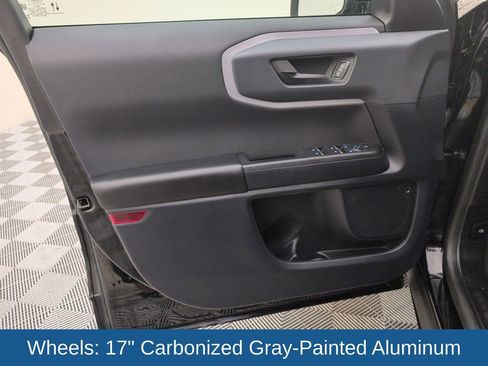 Certified 2024 Ford Bronco Sport Big Bend AWD/4WD image 28