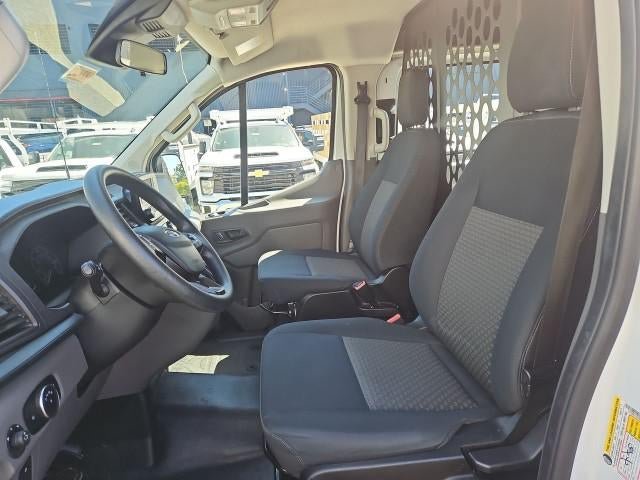 Used 2025 Ford Transit 250 Low Roof w/ Exterior Upgrade Package RWD image 18