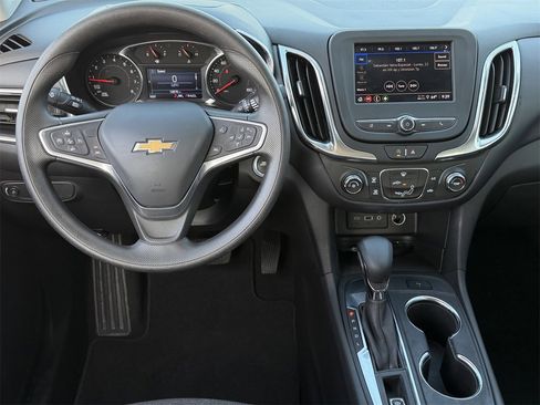 Certified 2023 Chevrolet Equinox LT image 13