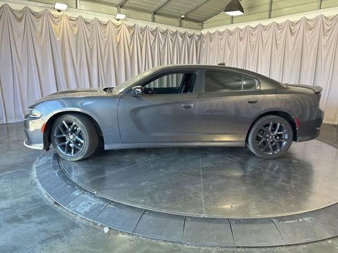 Used 2020 Dodge Charger GT w/ Blacktop Package RWD image 8