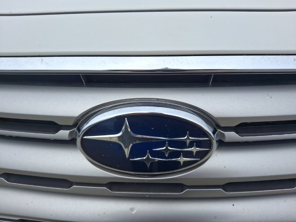 Used 2015 Subaru Outback 2.5i AWD/4WD image 13