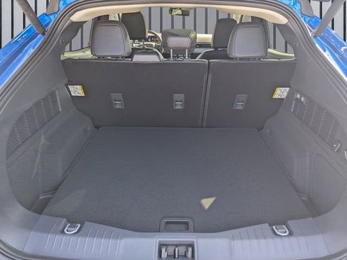 New 2025 Ford Mustang Mach-E Premium image 29