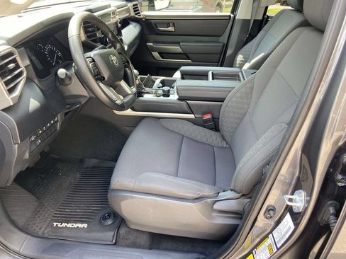 Used 2023 Toyota Tundra SR5 w/ SR5 Convenience Package RWD image 18