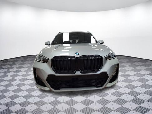Used 2026 BMW X1 xDrive28i w/ Technology Package AWD/4WD image 5