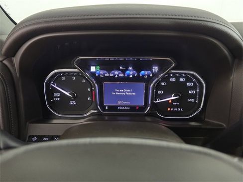 Used 2020 GMC Sierra 1500 Denali w/ Denali Ultimate Package image 15