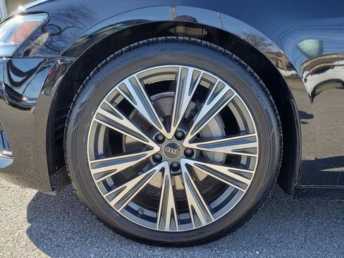 Used 2023 Audi A6 Premium Plus w/ Premium Plus Package image 27