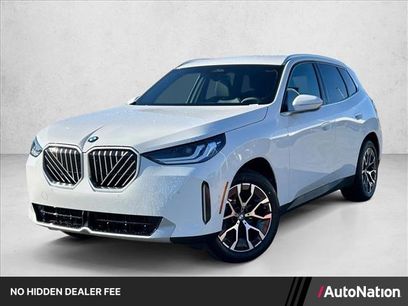 Used 2026 BMW X3 xDrive30
