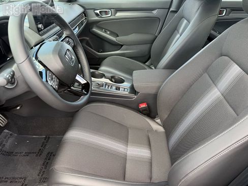 Used 2026 Honda Civic Sport image 13