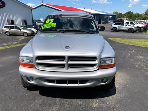 Used 2003 Dodge Durango Sport image 2