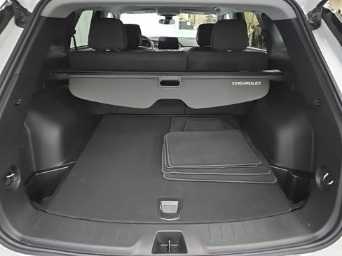 Used 2023 Chevrolet Blazer LT w/ LPO, Cargo Package AWD/4WD image 11