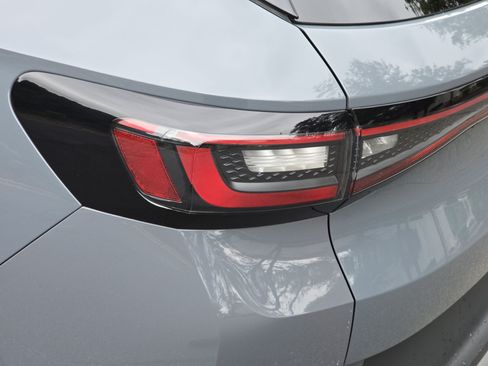 Certified 2025 Volkswagen ID.4 Pro S Plus AWD/4WD image 37