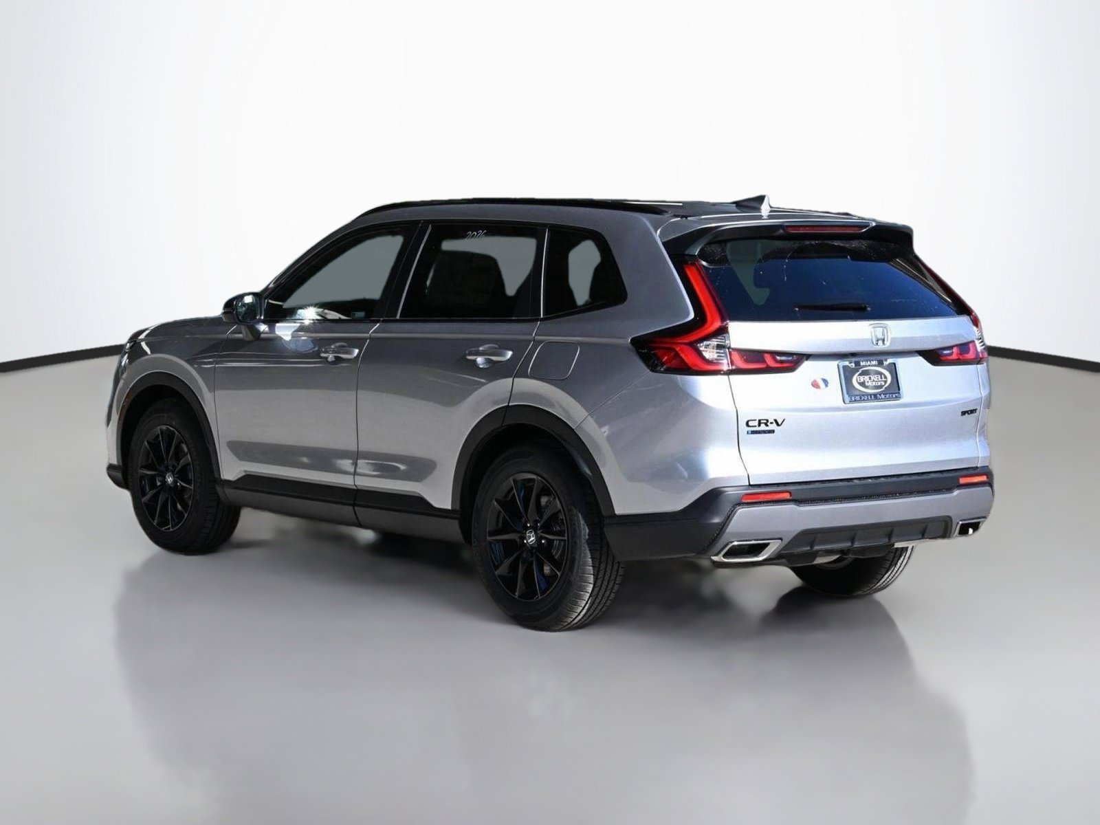 New 2026 Honda CR-V Sport-L image 7