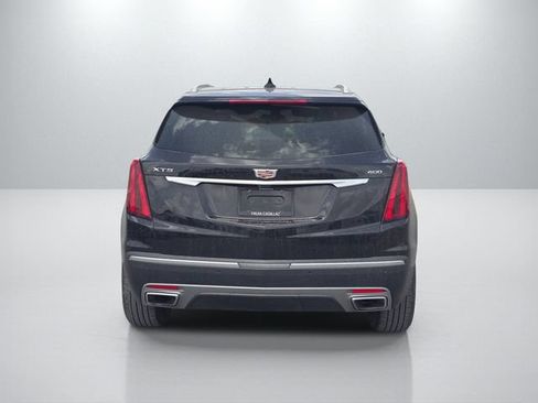 Used 2024 Cadillac XT5 Premium Luxury w/ Technology Package FWD image 6