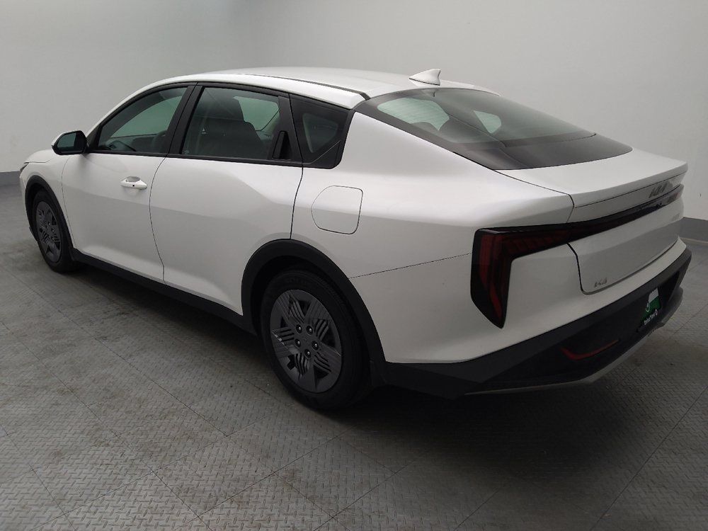 Used 2025 Kia K4 FWD image 5