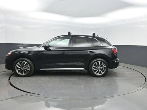 Used 2021 Audi Q5 2.0T Premium Plus AWD/4WD image 3