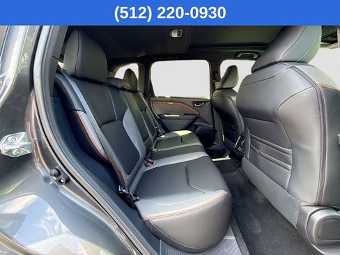 New 2026 Subaru Forester Sport AWD/4WD image 36