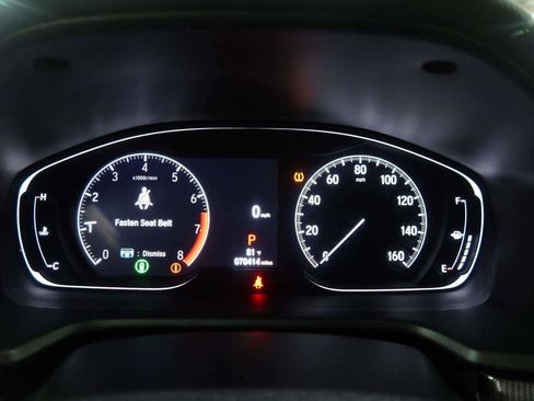 Used 2021 Honda Accord Sport Special Edition image 31