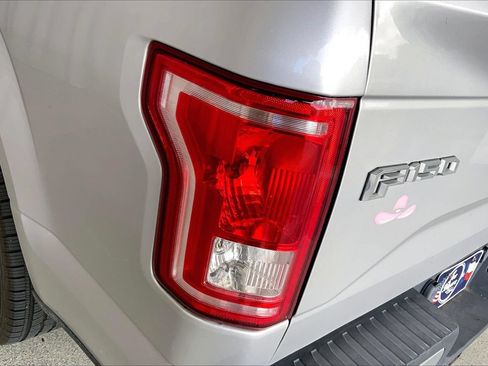 Used 2016 Ford F150 XLT w/ Equipment Group 302A Luxury RWD image 13