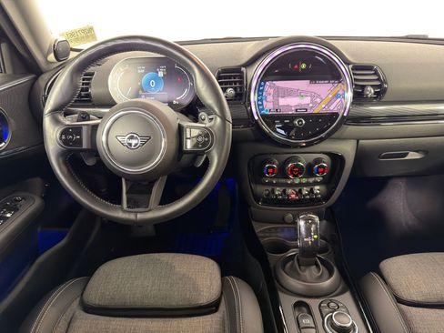 Used 2022 MINI Cooper Clubman S w/ Premium Package image 29