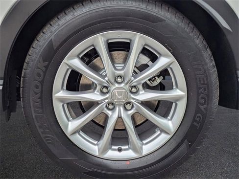 New 2026 Honda CR-V EX image 7