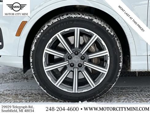 Used 2018 Audi Q7 3.0T Premium Plus w/ Premium Plus Package image 11