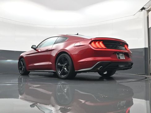 Used 2021 Ford Mustang Coupe w/ Equipment Group 101A image 19