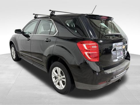 Used 2016 Chevrolet Equinox LS image 8