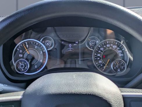 Used 2022 RAM 3500 Tradesman AWD/4WD image 28