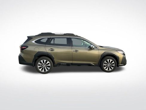 Certified 2024 Subaru Outback Touring XT w/ Popular Package #2 AWD/4WD image 7