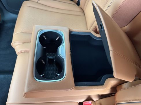 New 2026 Genesis GV80 2.5T Prestige image 48