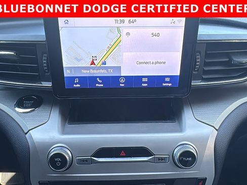 Used 2022 Ford Explorer XLT w/ Equipment Group 202A image 11