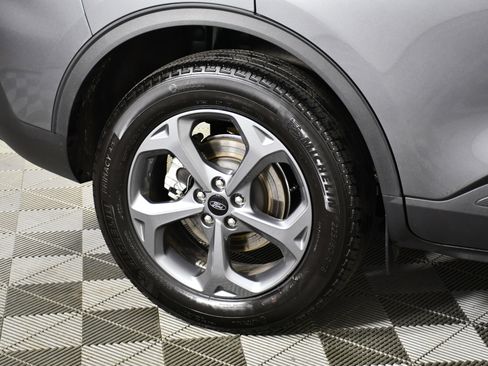 Used 2025 Ford Escape ST-Line Select image 54