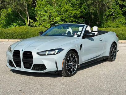 New 2027 BMW M4 xDrive Competition