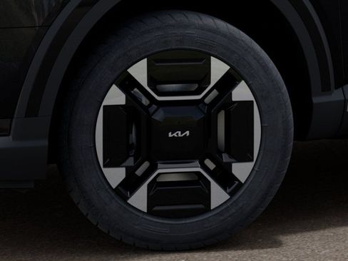 New 2027 Kia Telluride EX AWD/4WD image 9