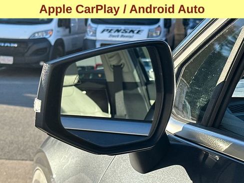 Used 2023 Kia Sportage EX image 8