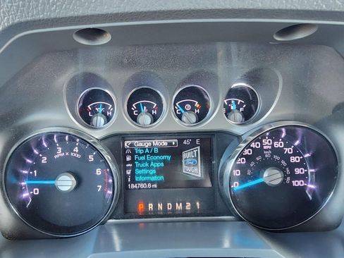 Used 2016 Ford F250 XLT w/ XLT Value Package image 23